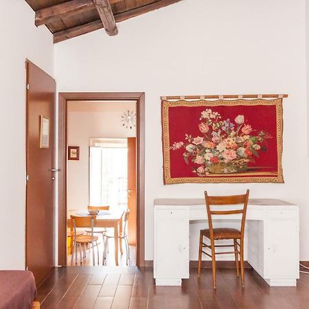 Mansarda In Palazzo D'Epoca Apartman Catania Kültér fotó